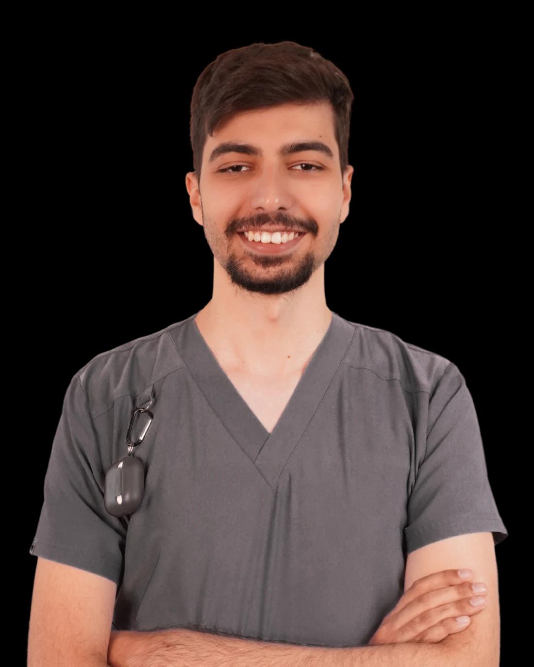 Dt. Mehmet Varyemez