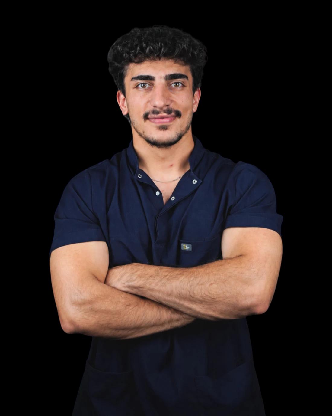 Dt. Rıdvan Doğan
